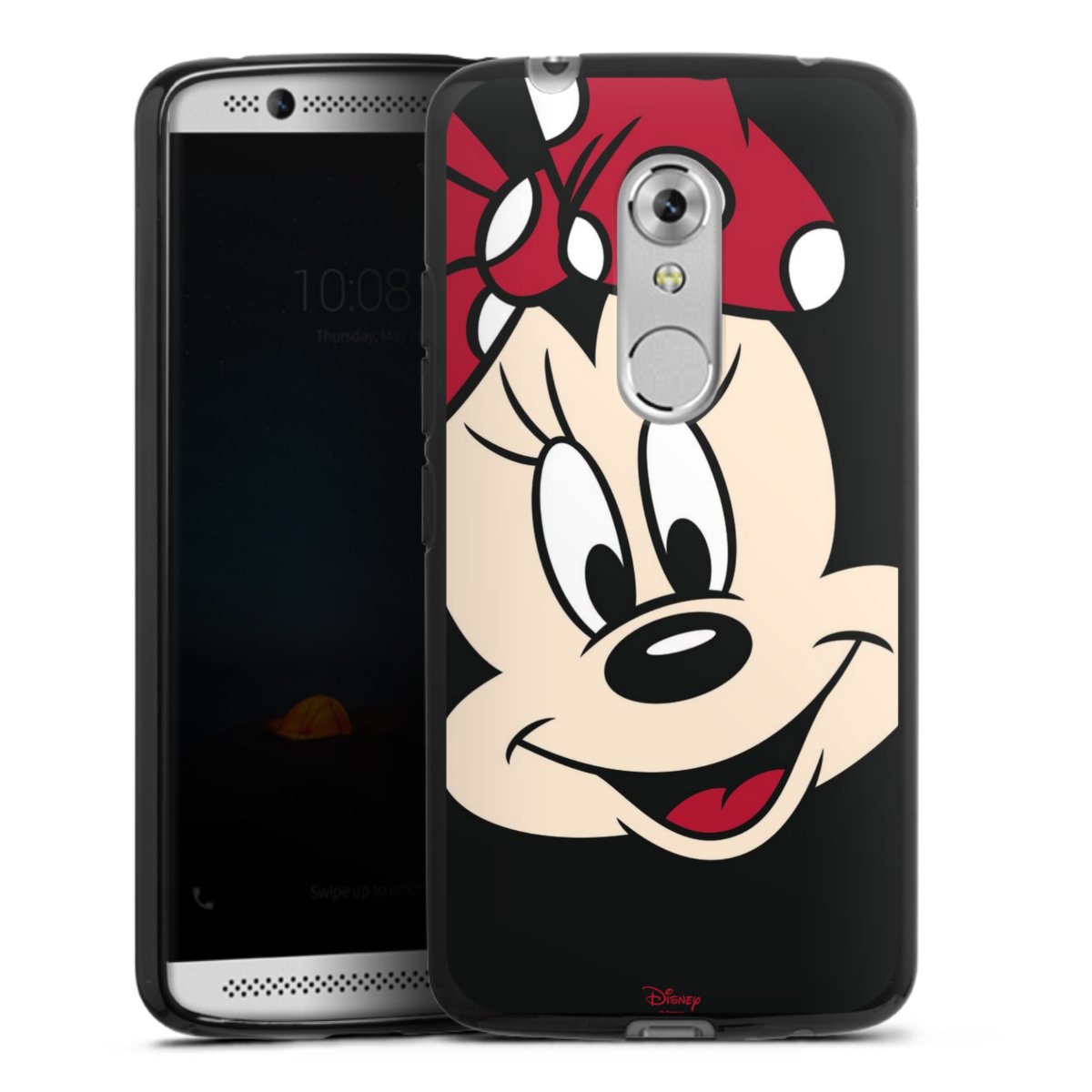 Minnie dappertutto