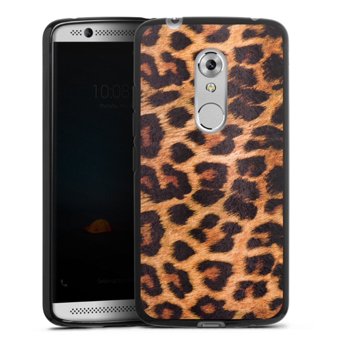 Leo Print