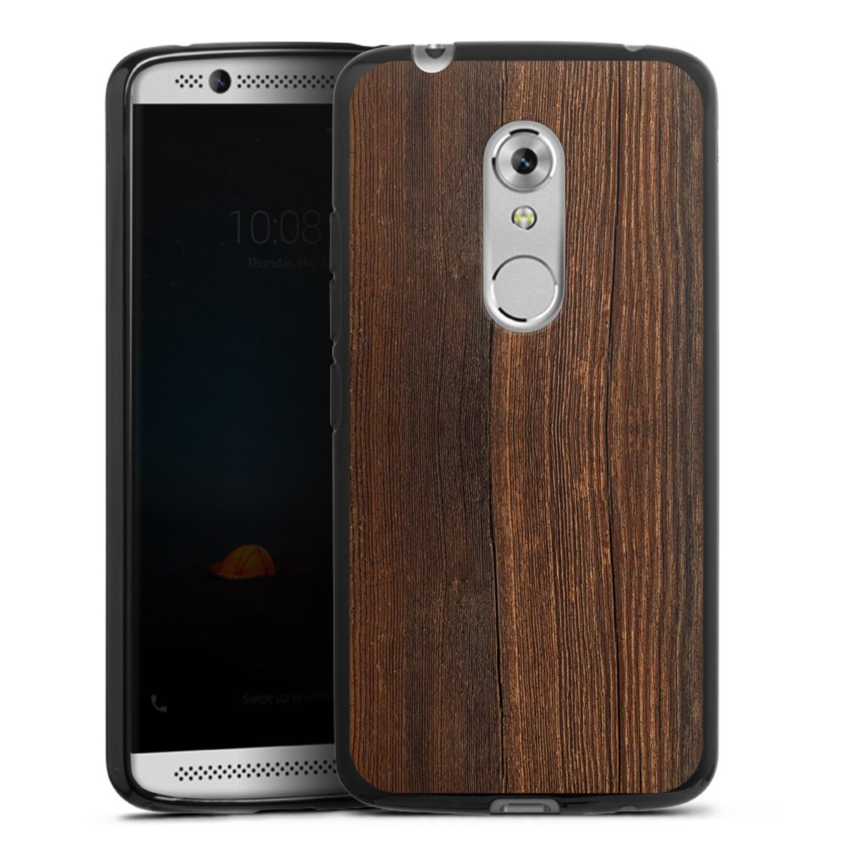 Aspetto legno di noce