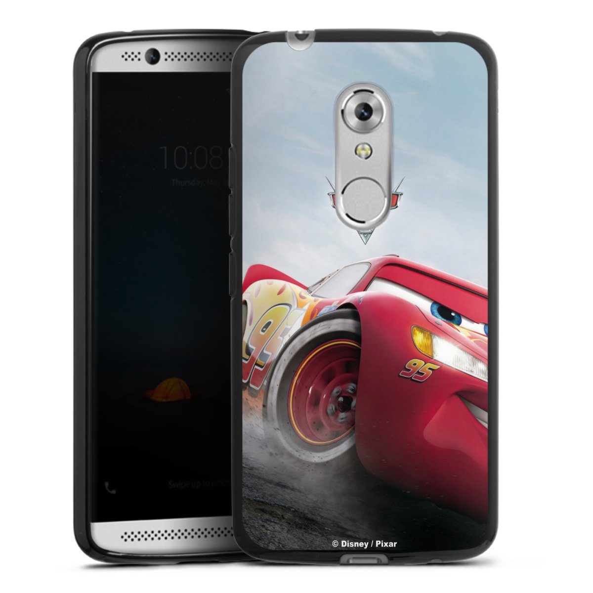 Cars3 Lightning Mc Queen