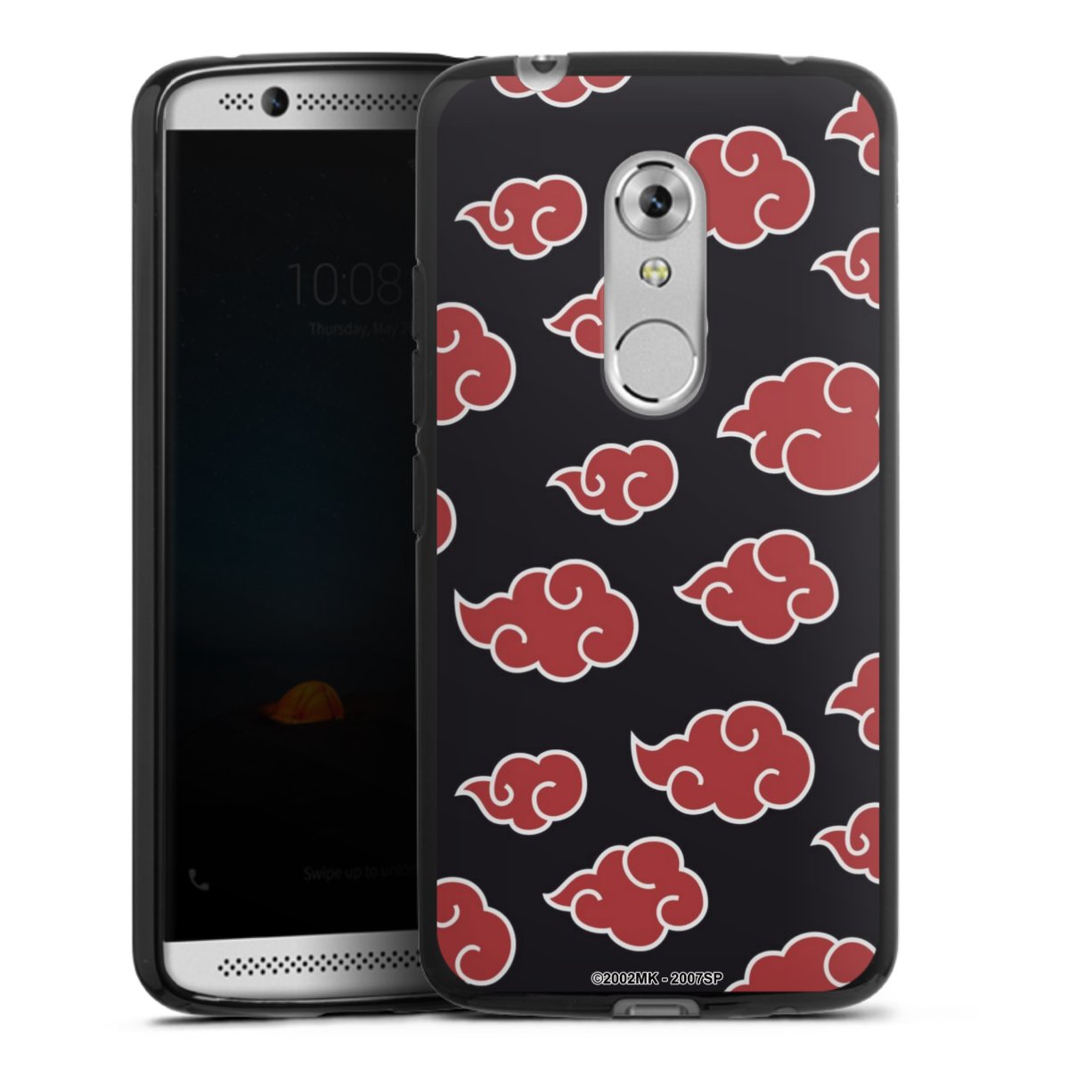 Akatsuki Pattern