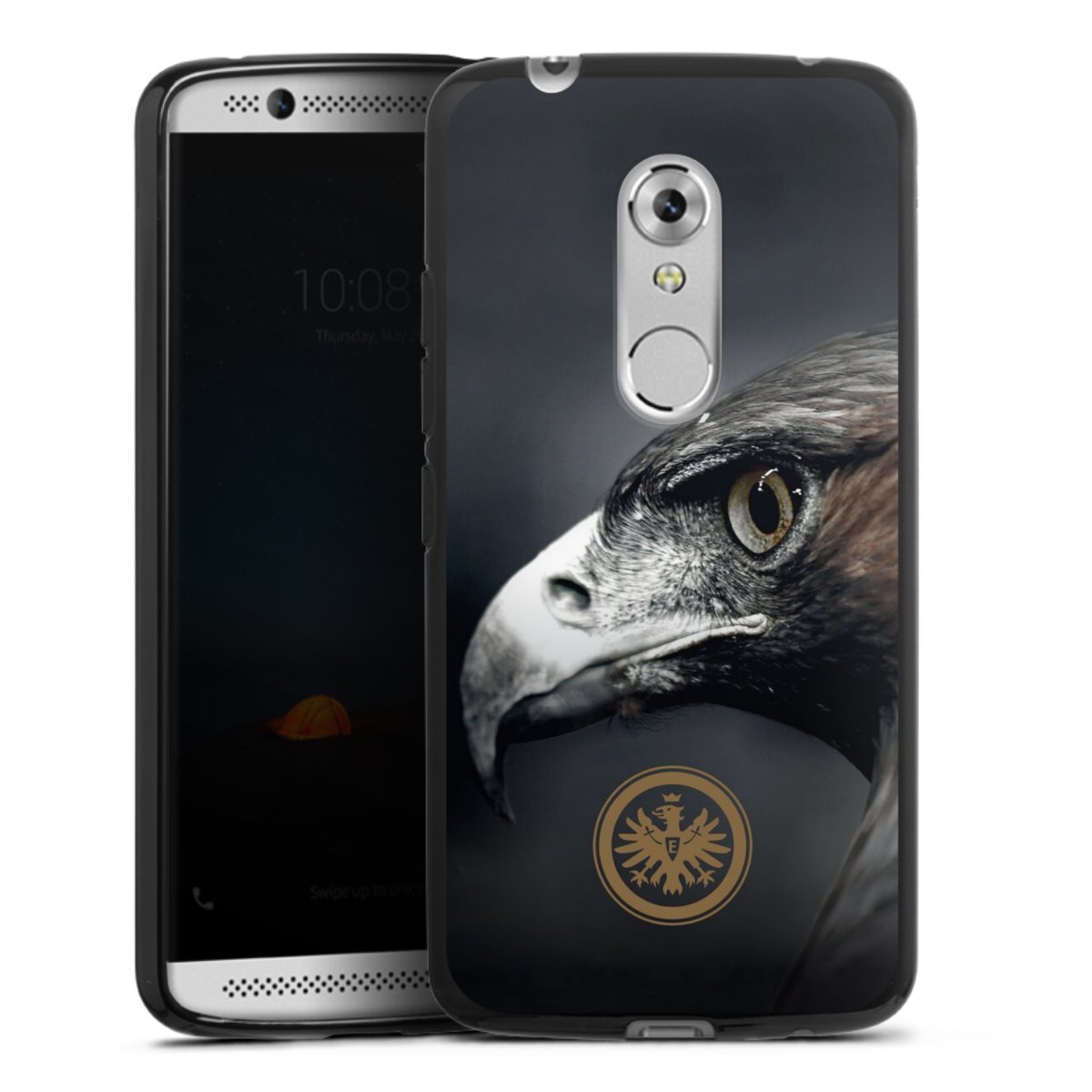 Eintracht Adler Design