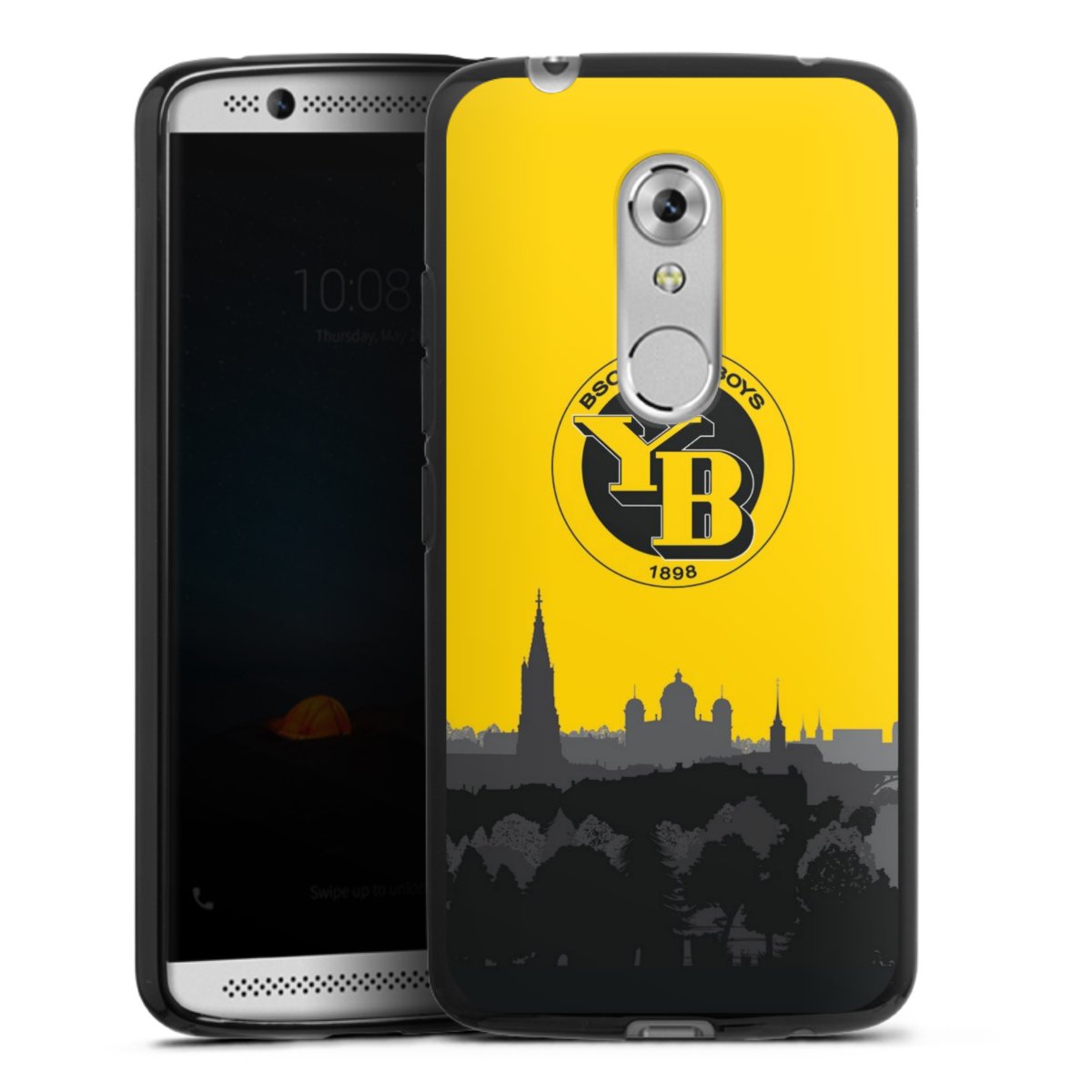 BSC YB Skyline
