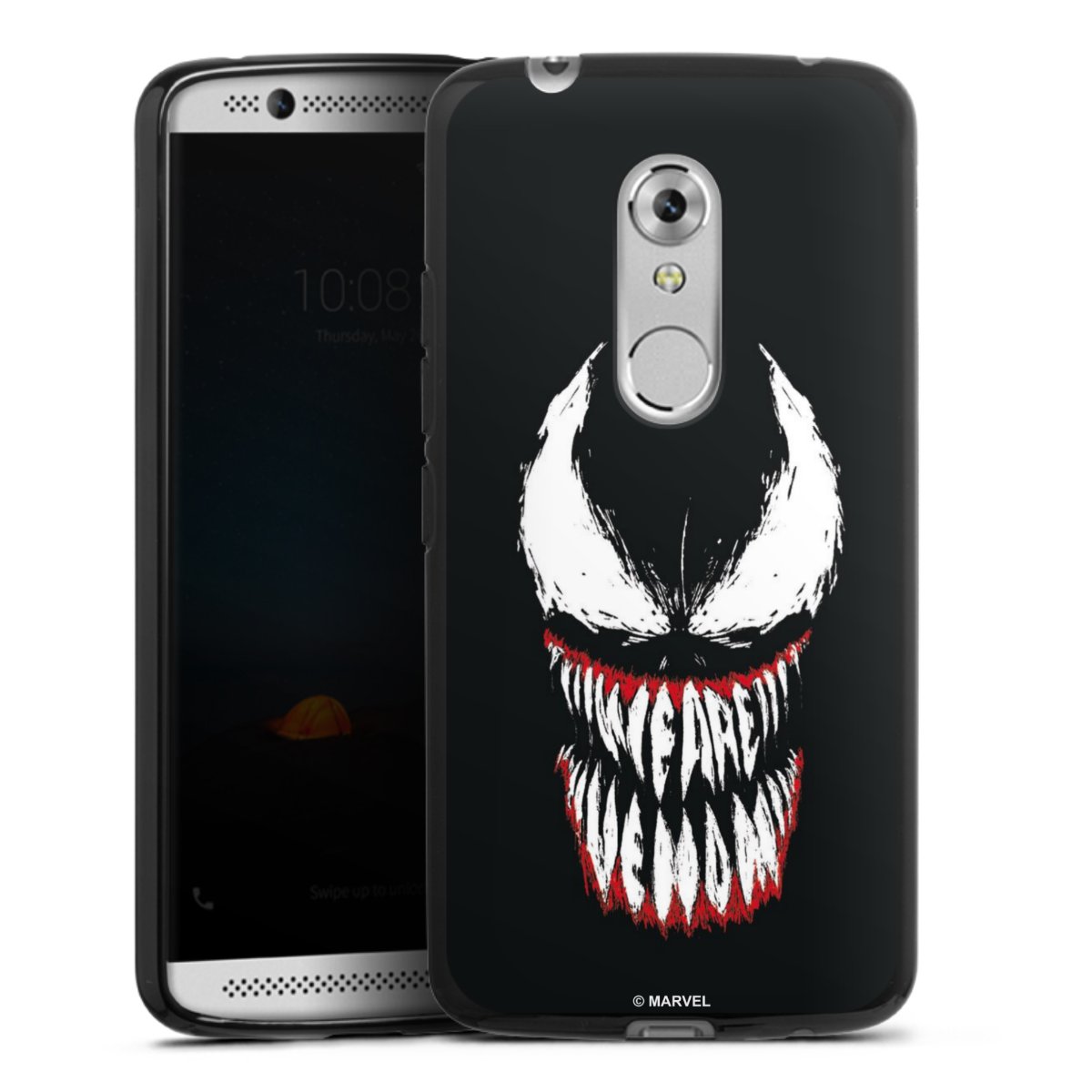 We Are Venom