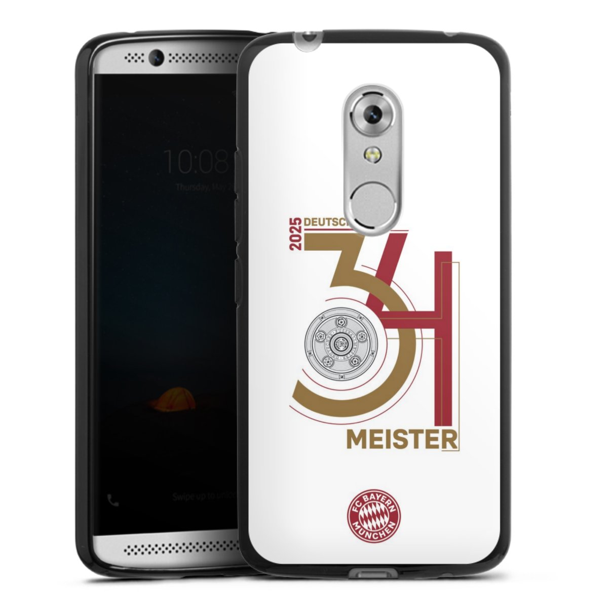 FCB Deutscher Meister 2025