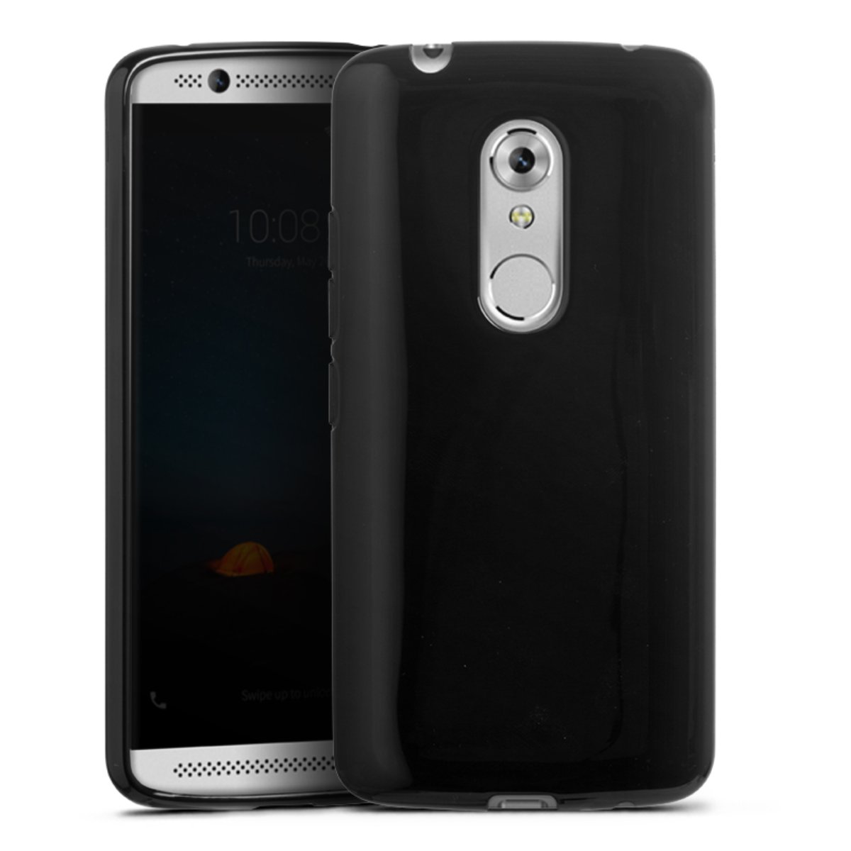 Silicone Case für ZTE Axon 7