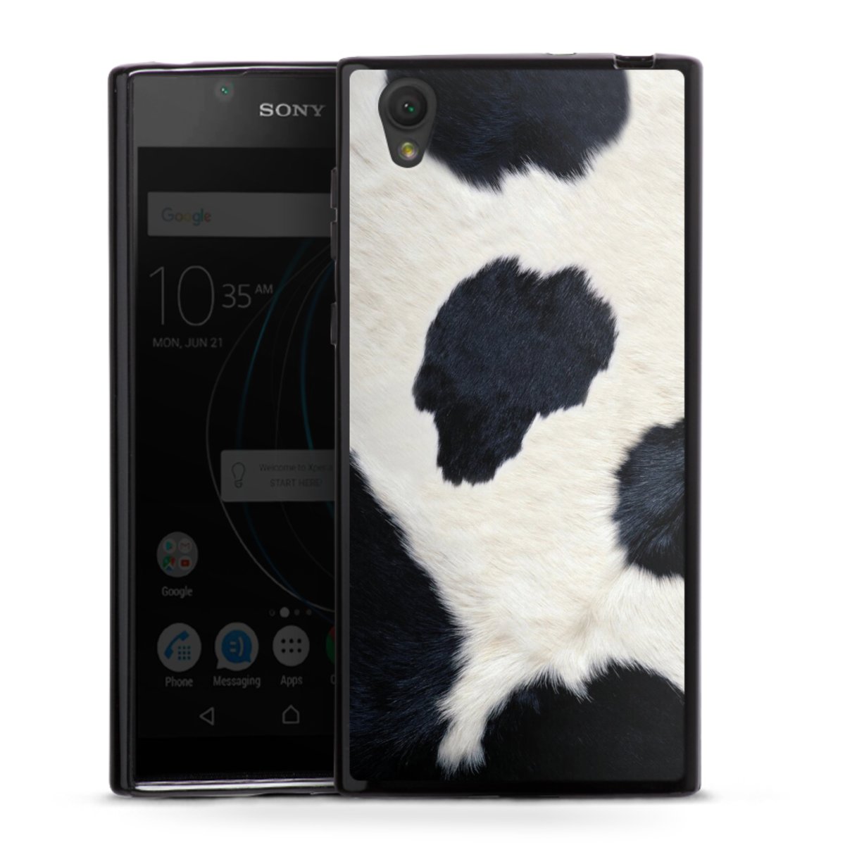 Peau de Vache
