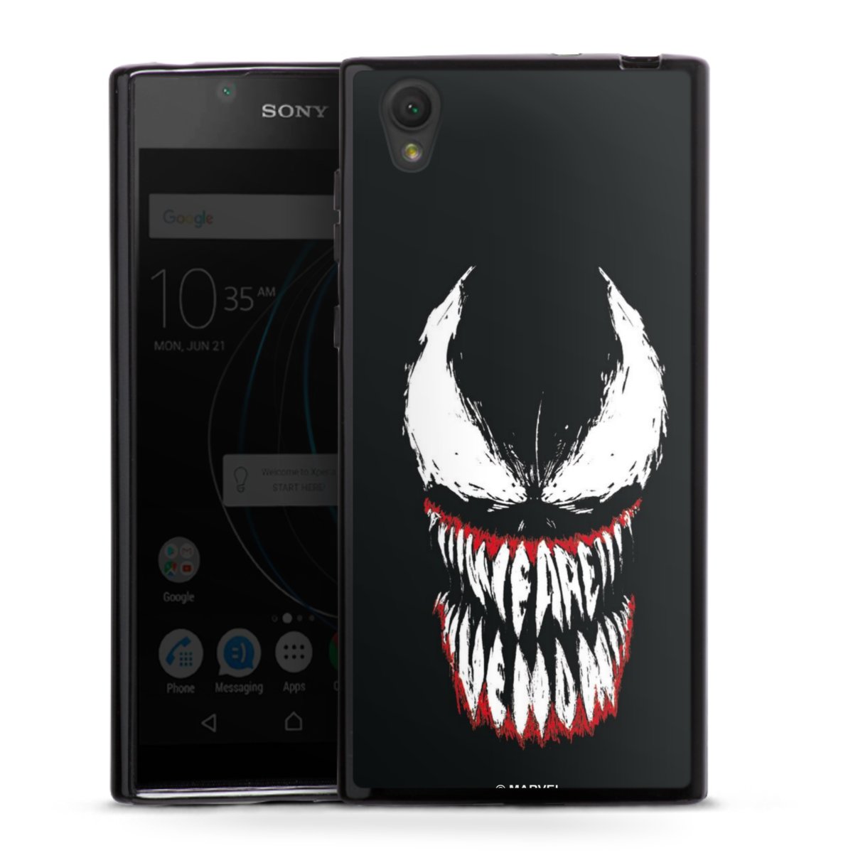 We Are Venom