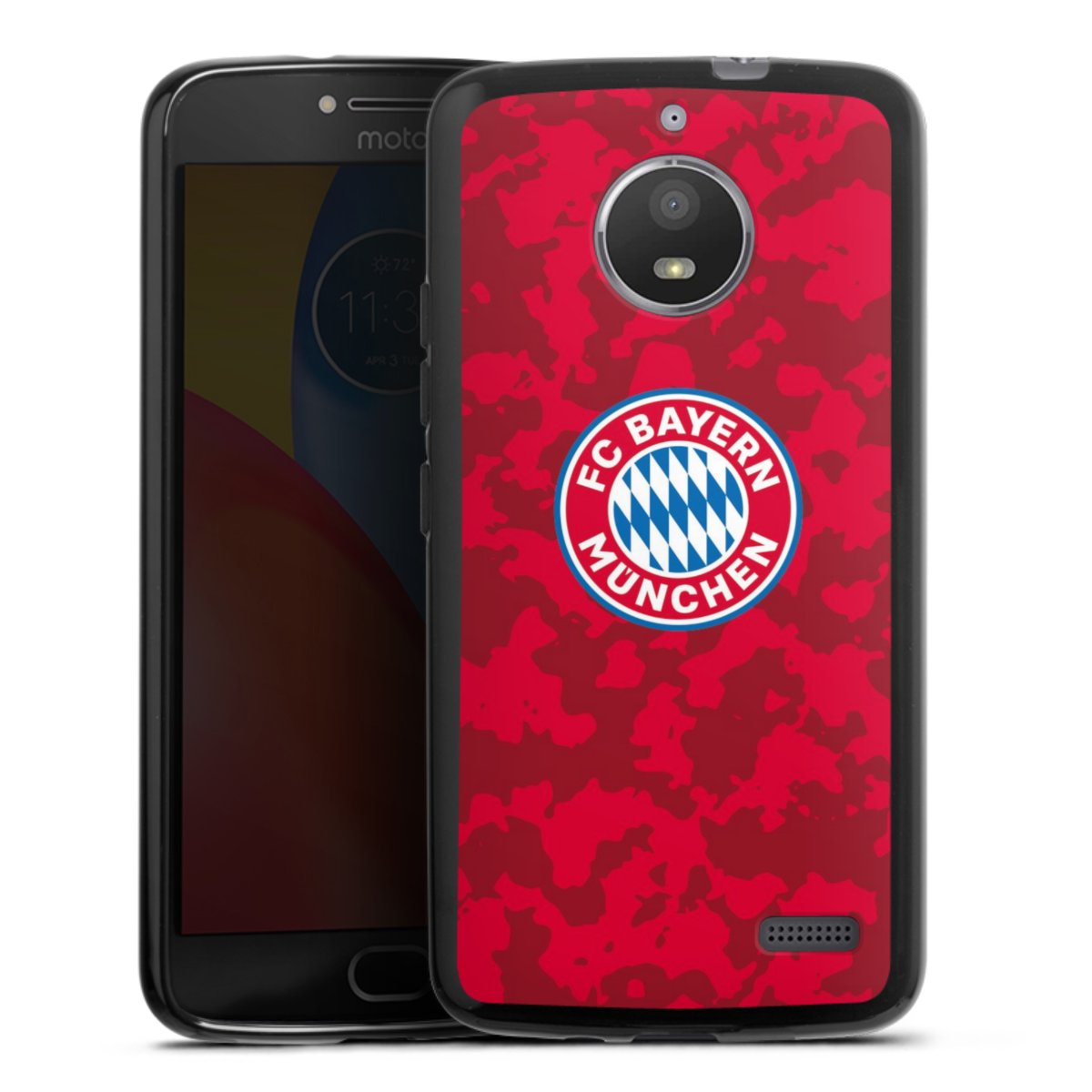 Camouflage Muster FCB