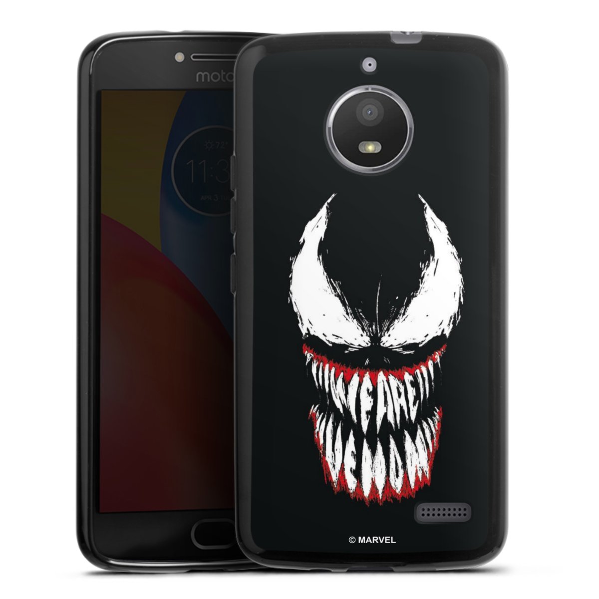 We Are Venom