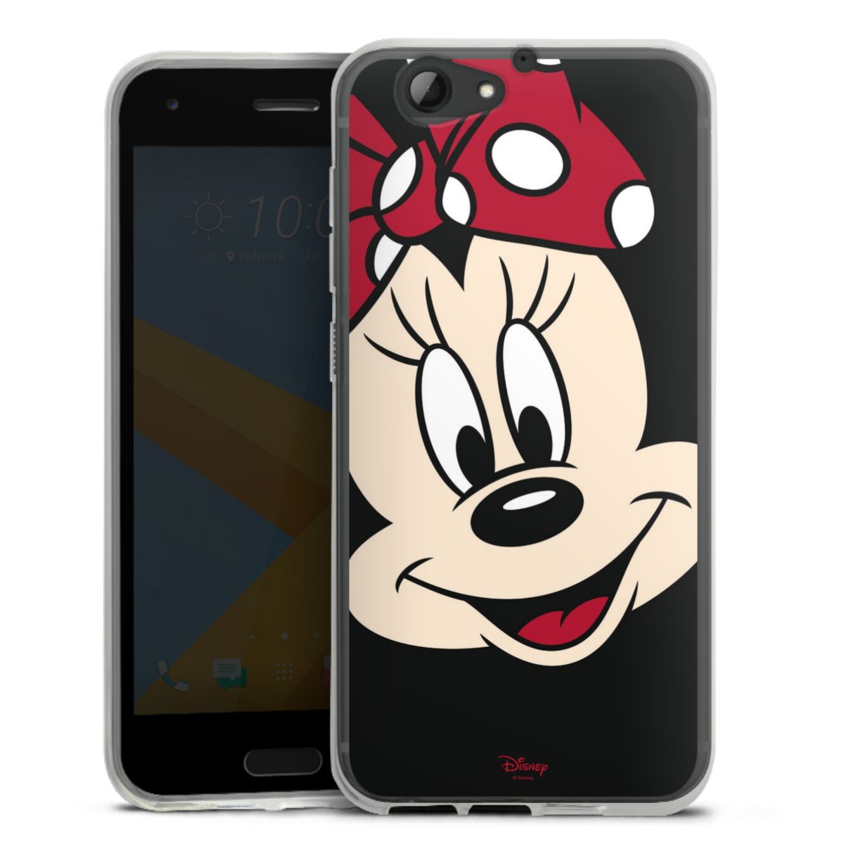 Minnie dappertutto