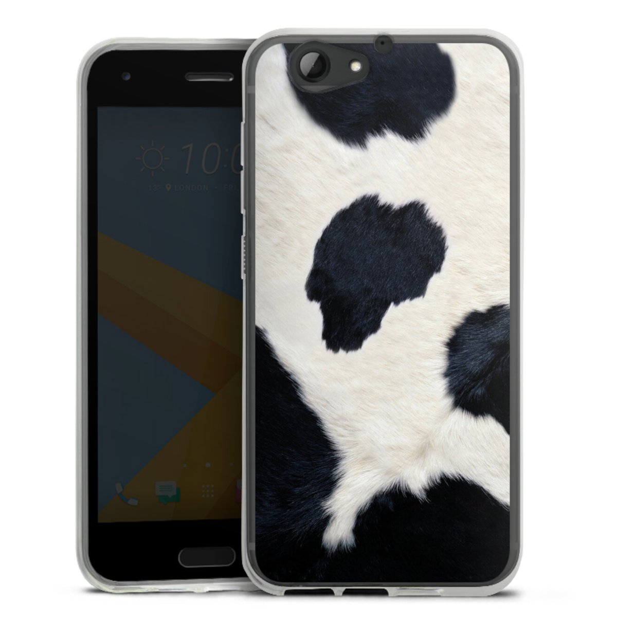 Peau de Vache