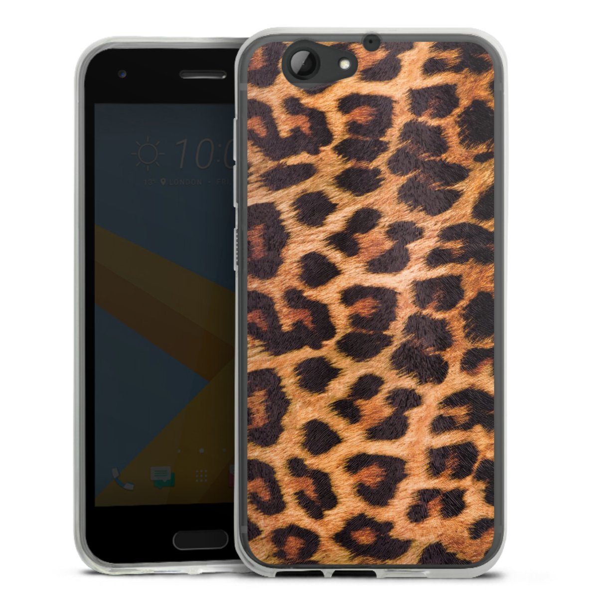 Leo Print