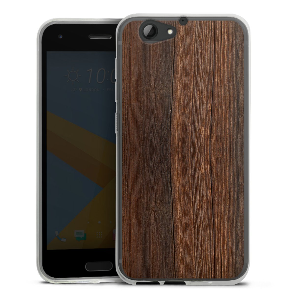Aspetto legno di noce