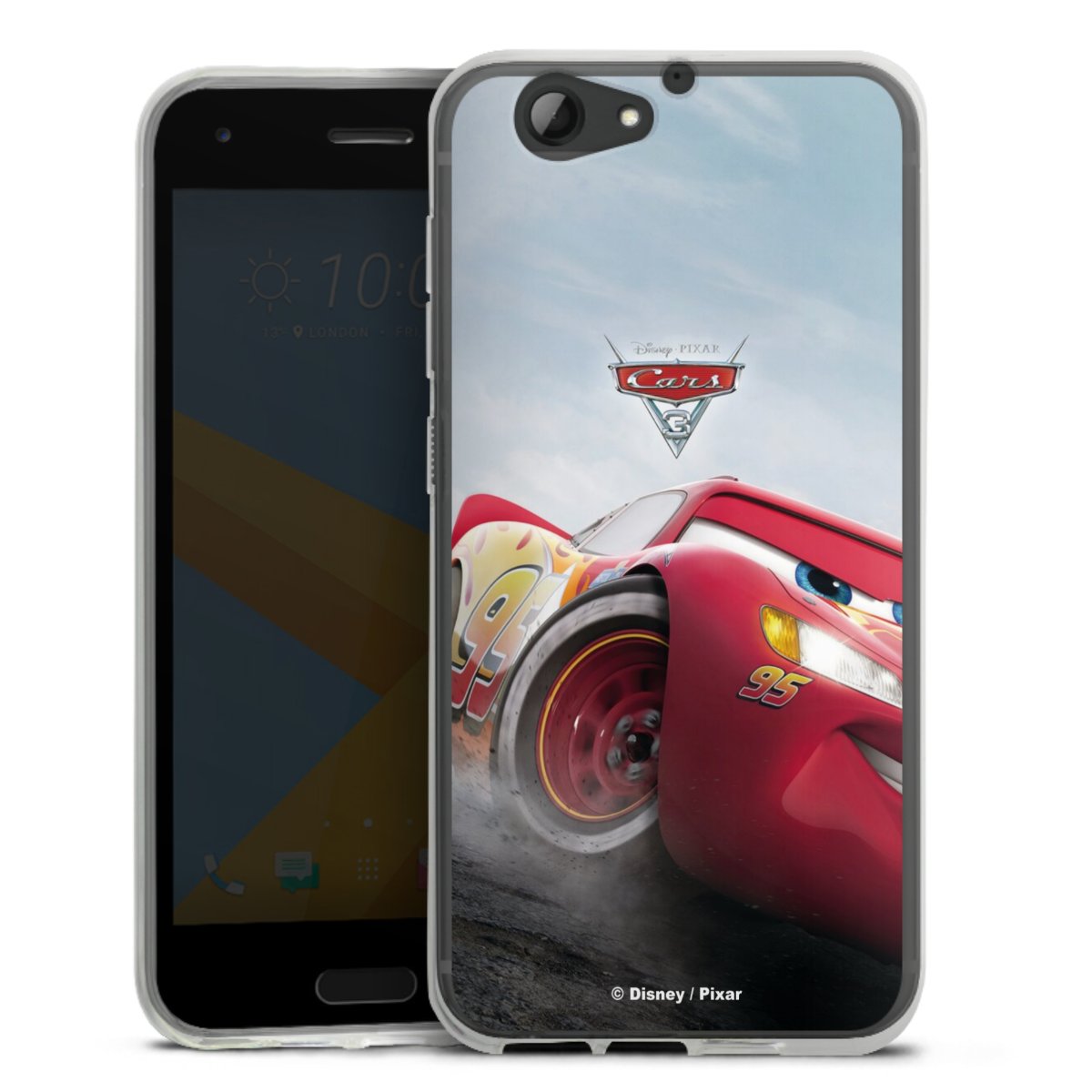 Cars3 Lightning Mc Queen
