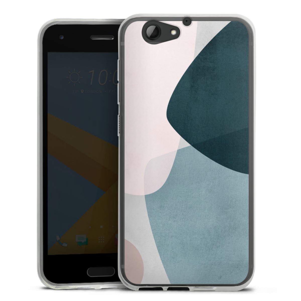 Grafiek 150 A