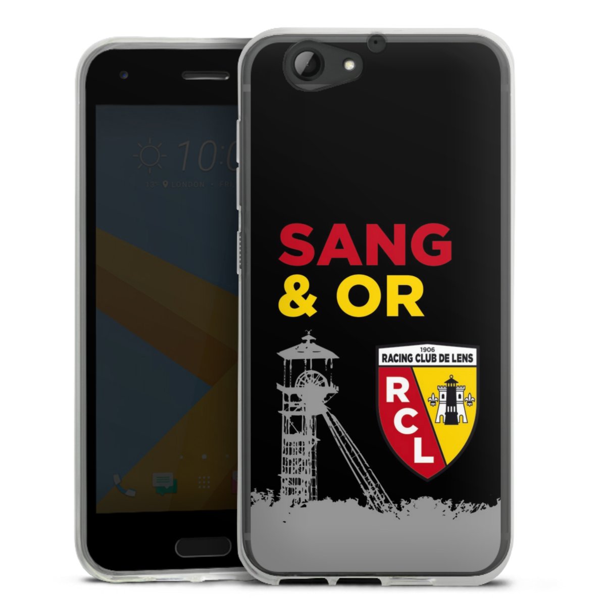 Sang & Or RC Lens