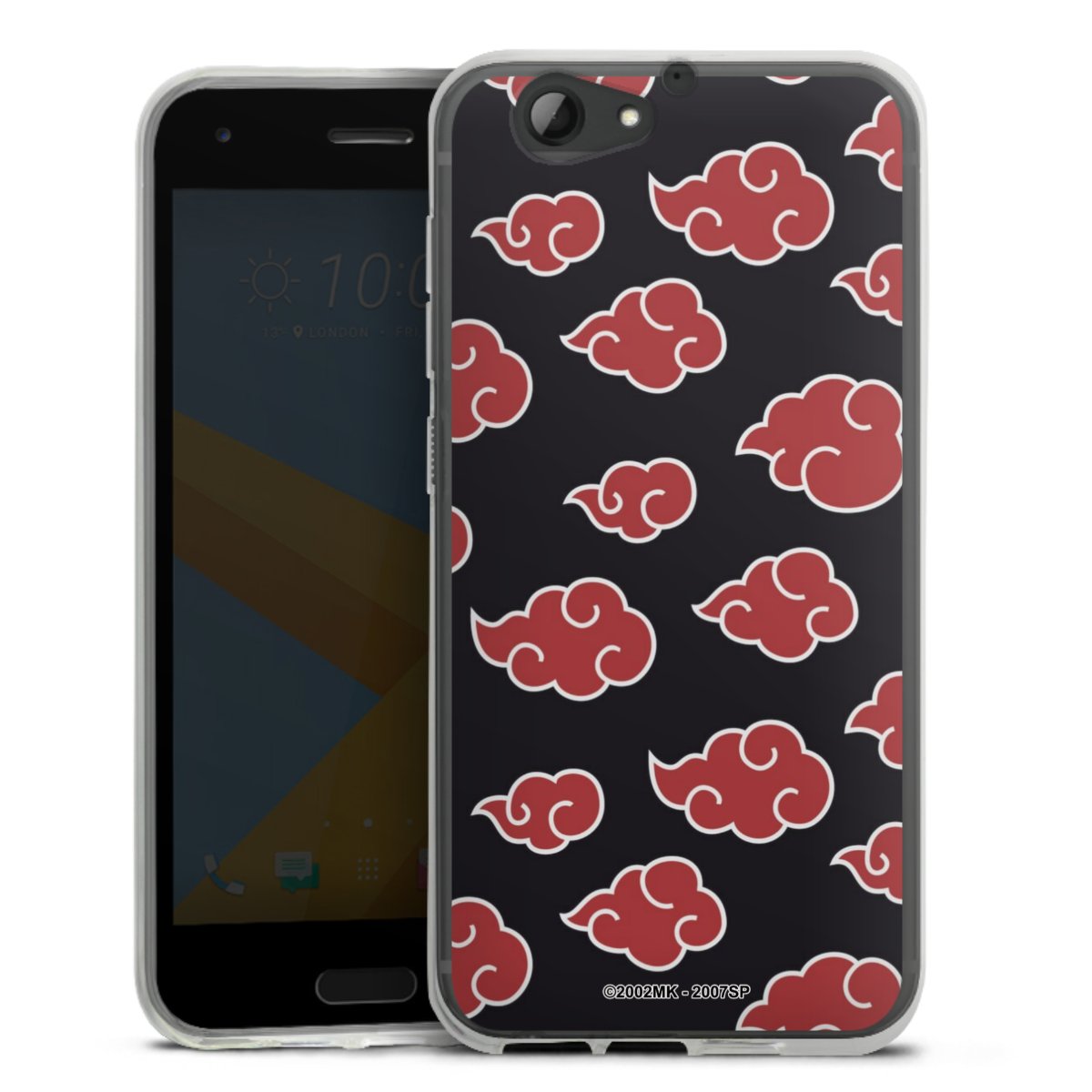Akatsuki Pattern