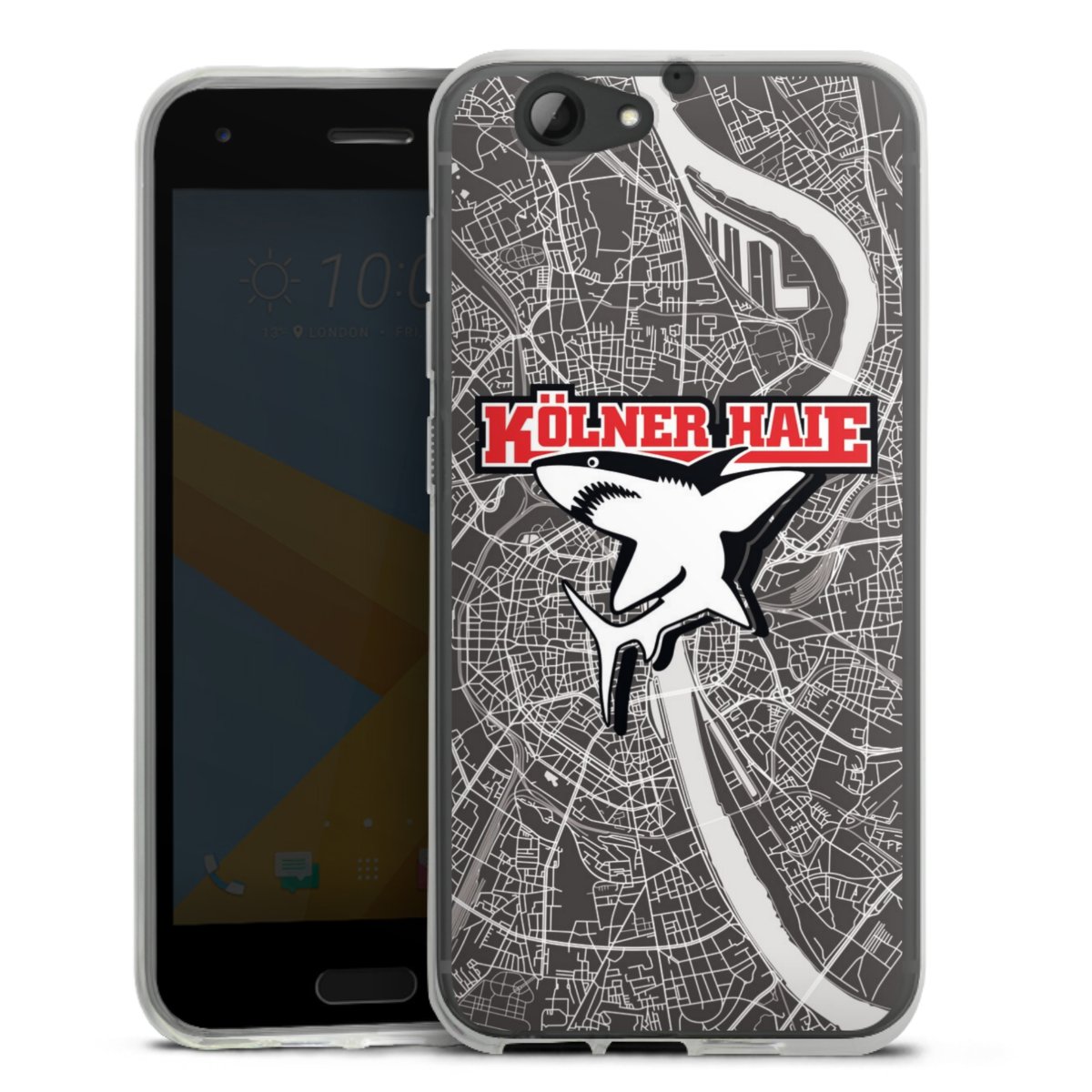 Kölner Haie City