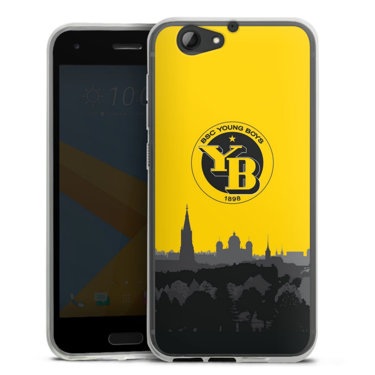 BSC YB Skyline