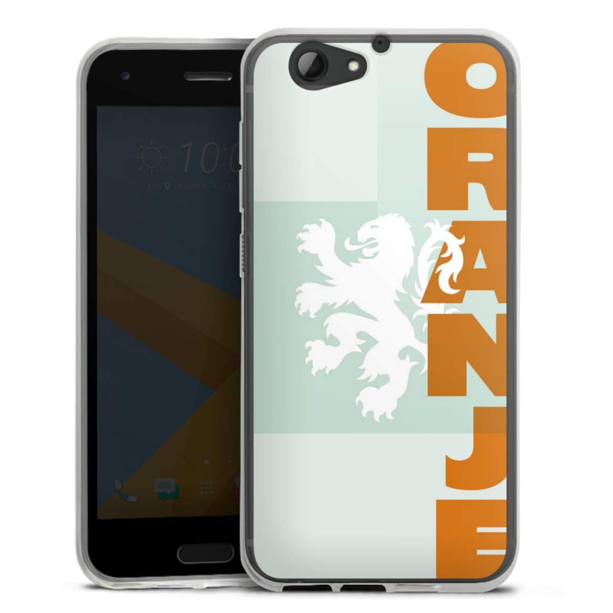 Oranje Nederlands Elftal