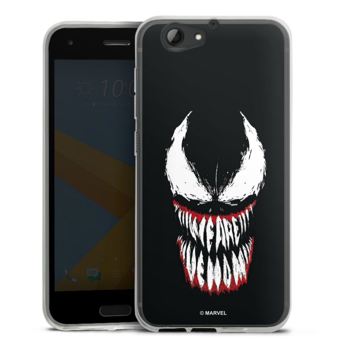 We Are Venom