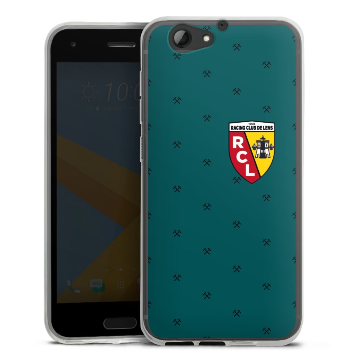 RCL Maillot Extérieur 24/25