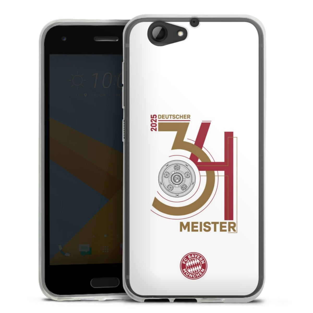 FCB Deutscher Meister 2025