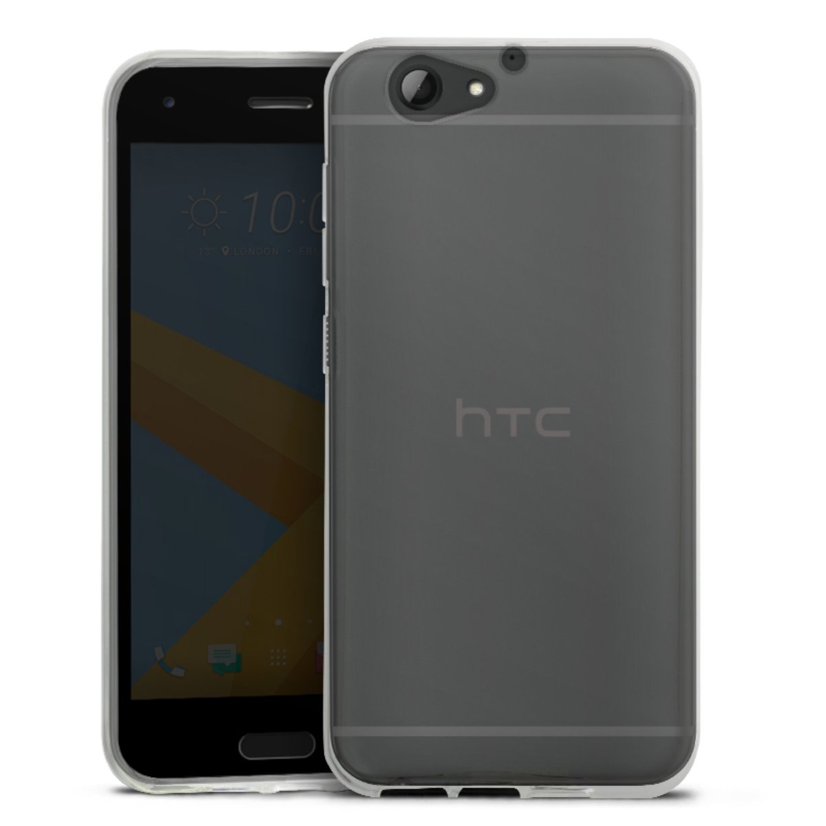 Silicone Case für HTC One A9s