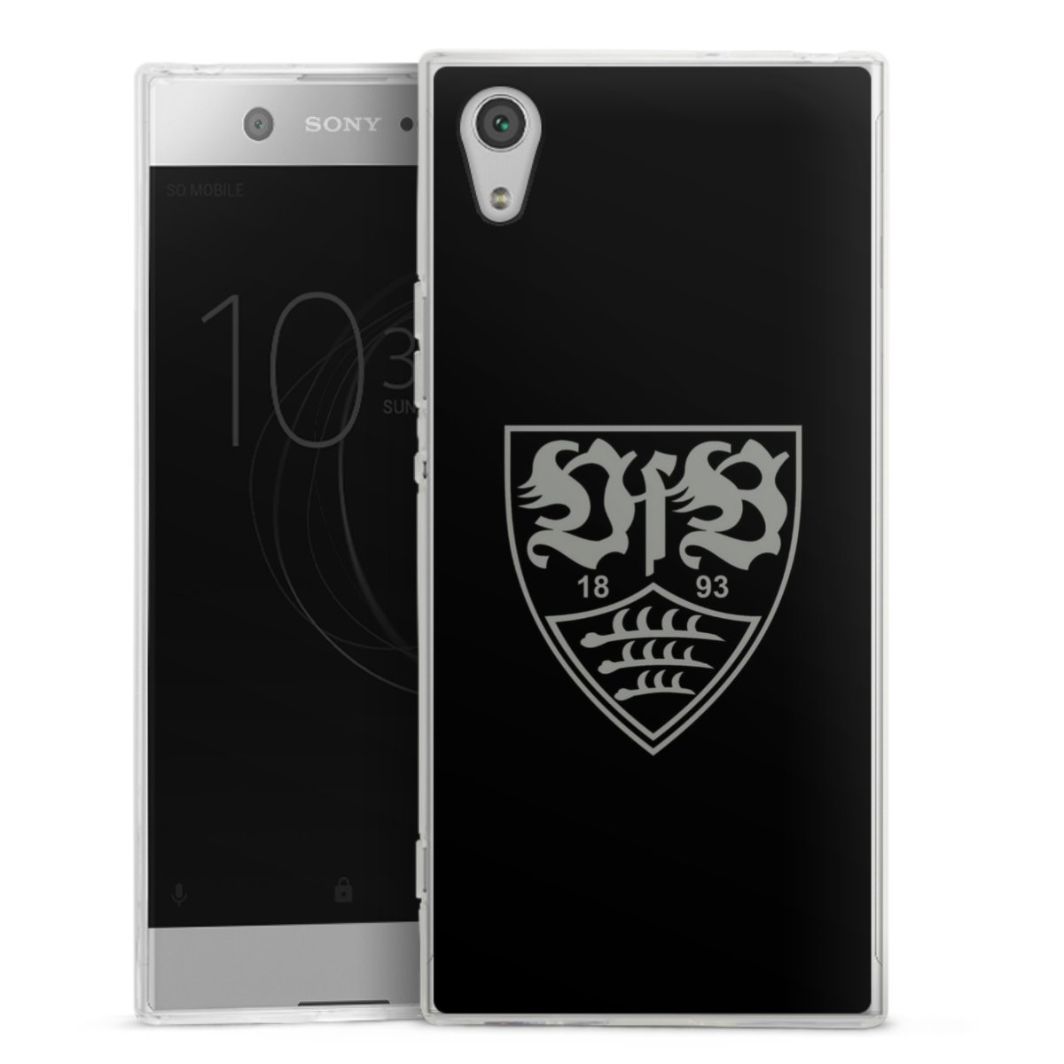 VfB Stuttgart Schwarz