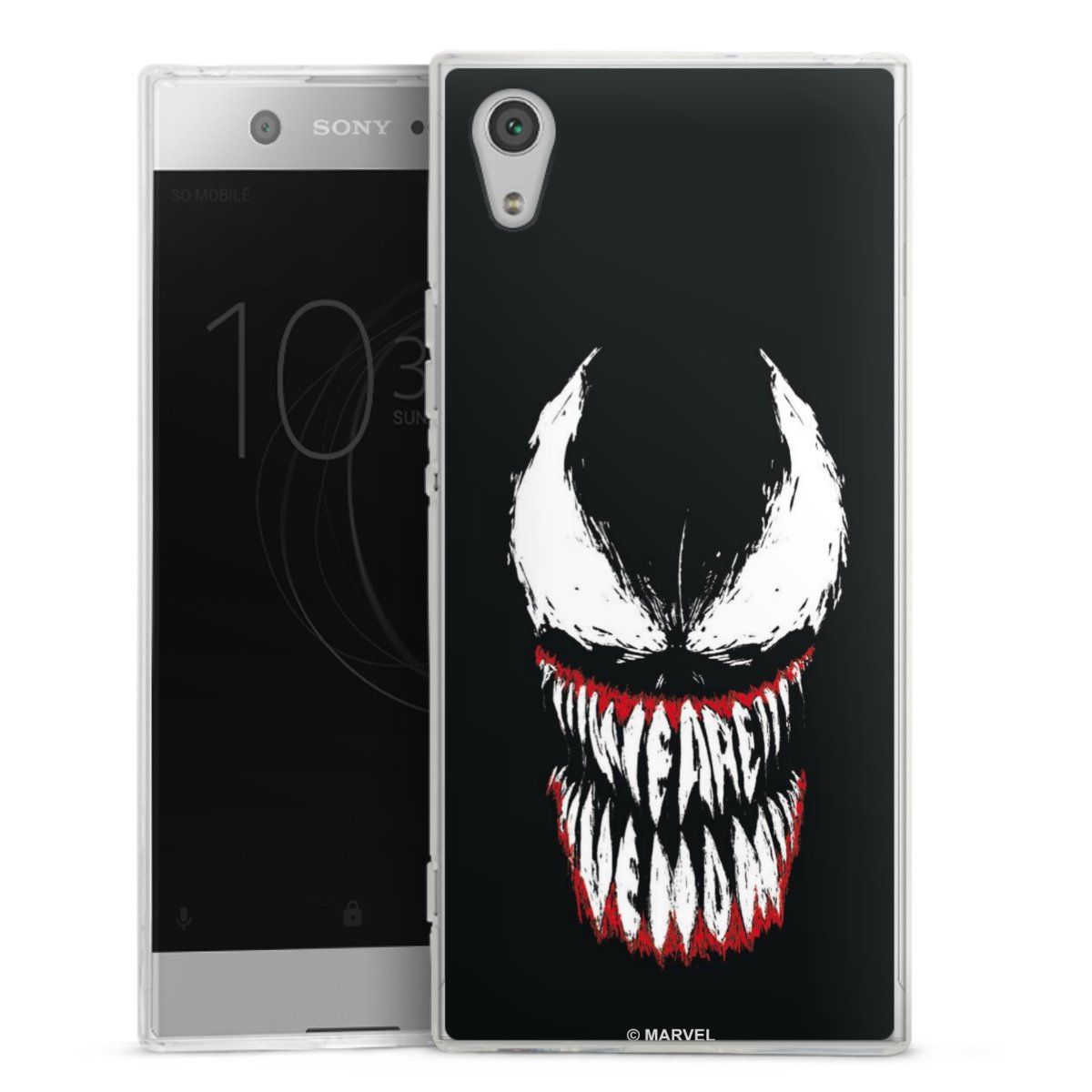 We Are Venom