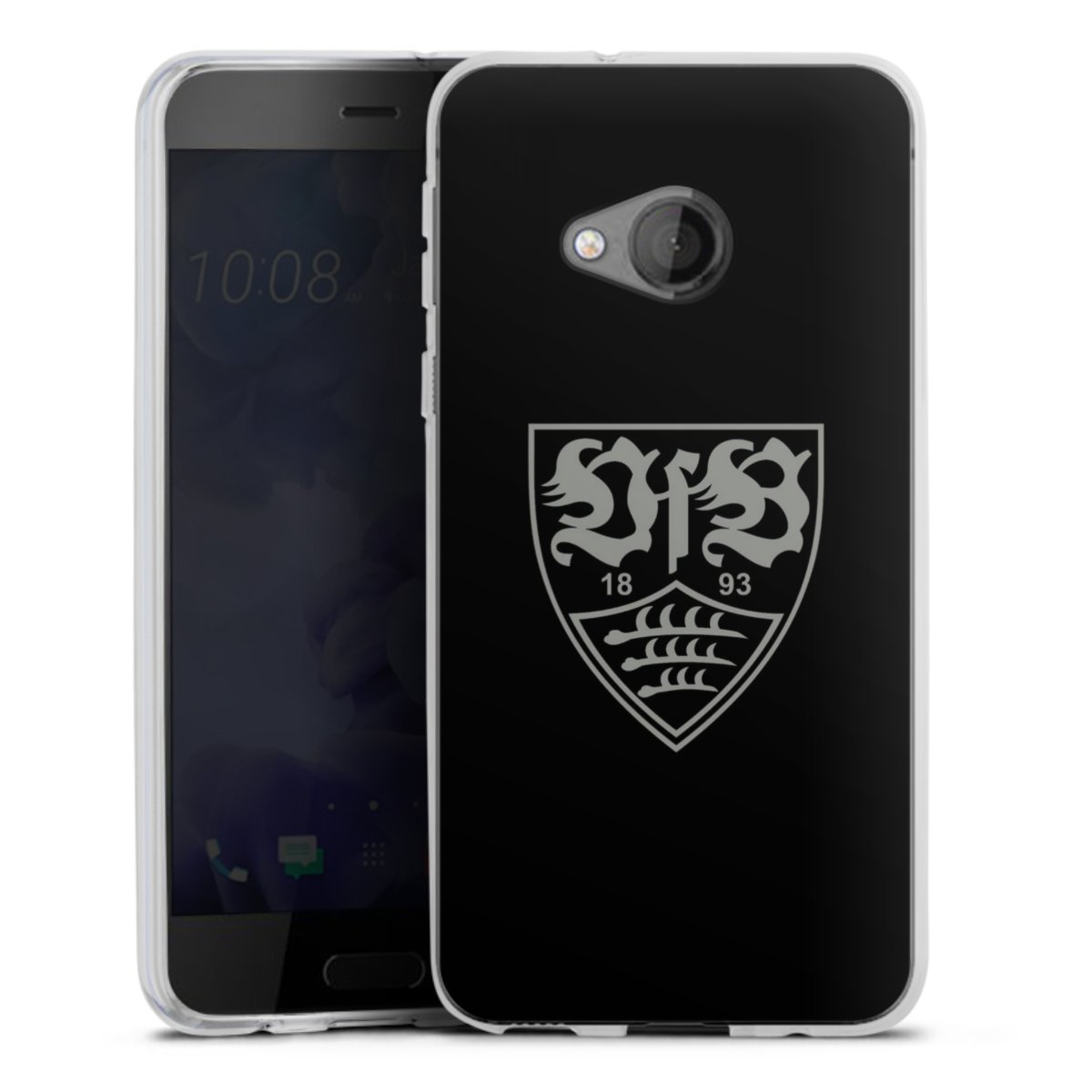 VfB Stuttgart Schwarz