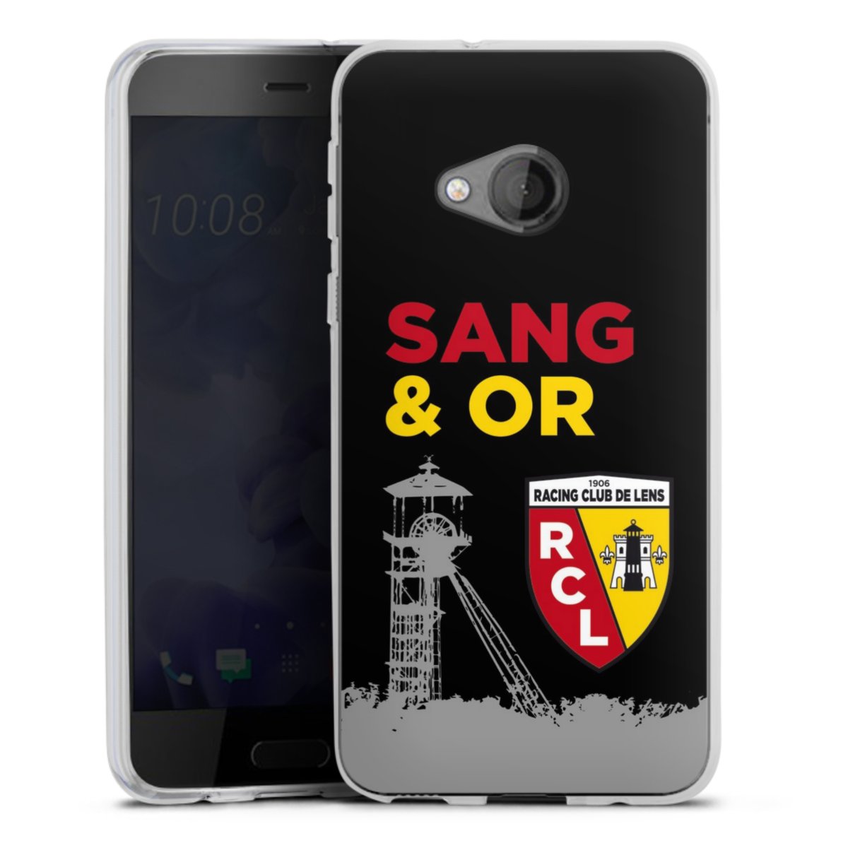 Sang & Or RC Lens