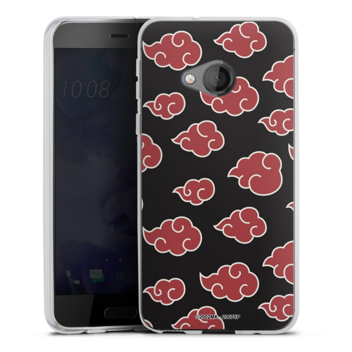 Akatsuki Motif