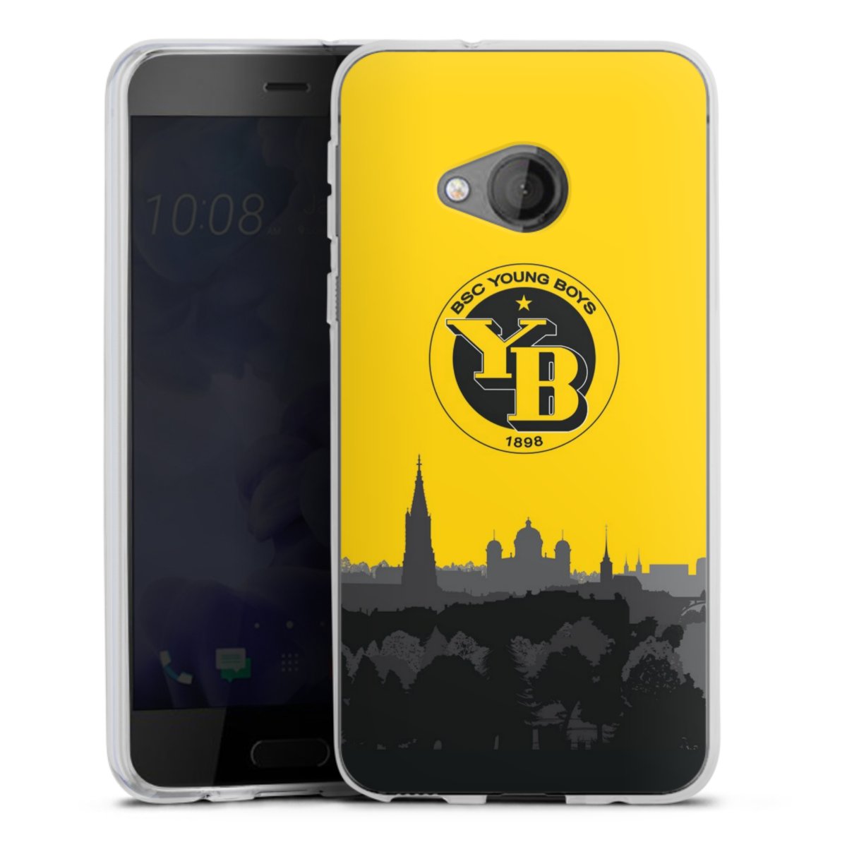 BSC YB Ligne d'horizon