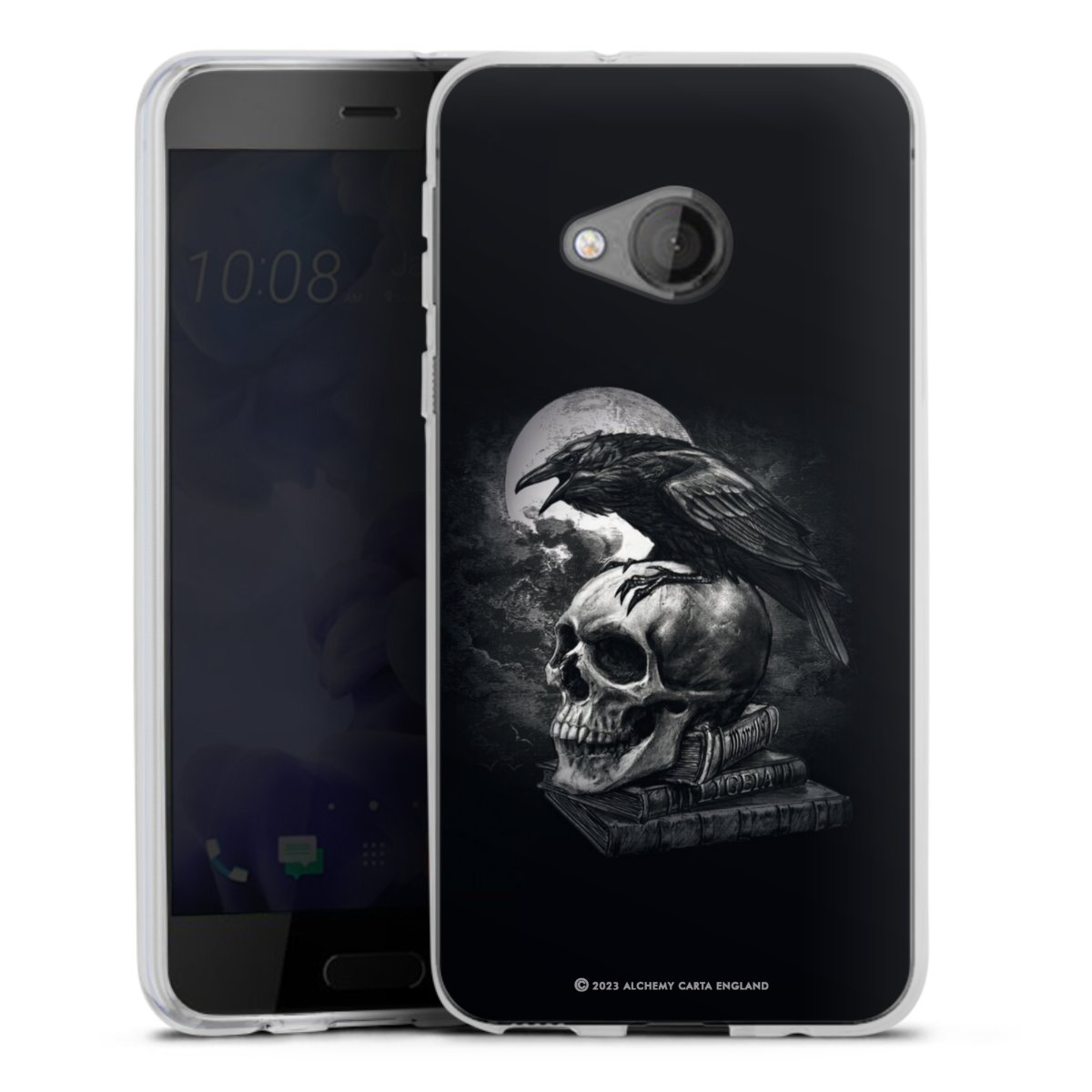 Poe's Raven