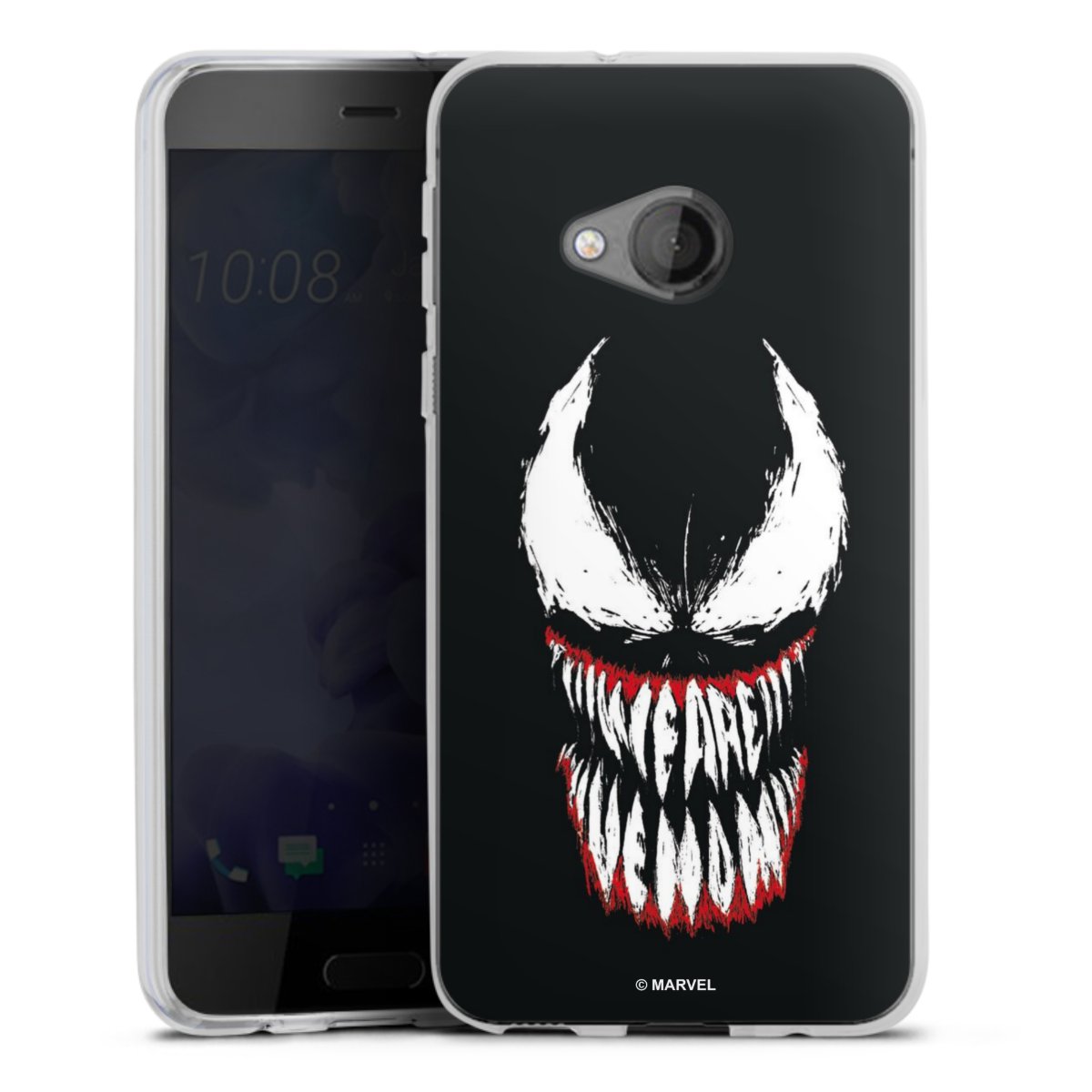 We Are Venom