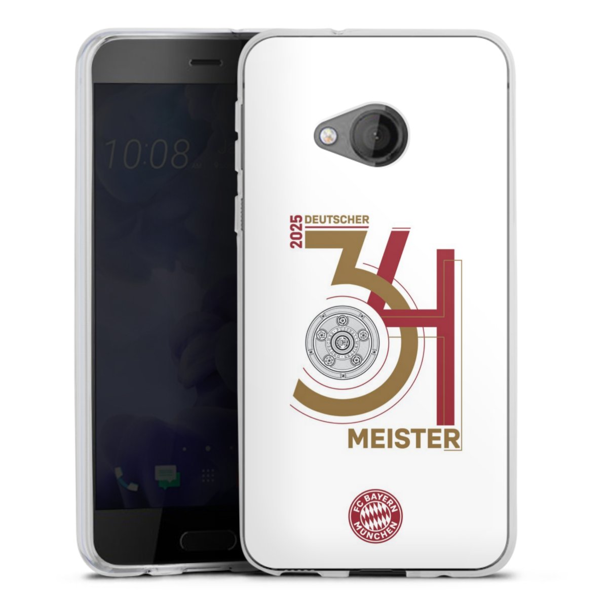FCB Deutscher Meister 2025