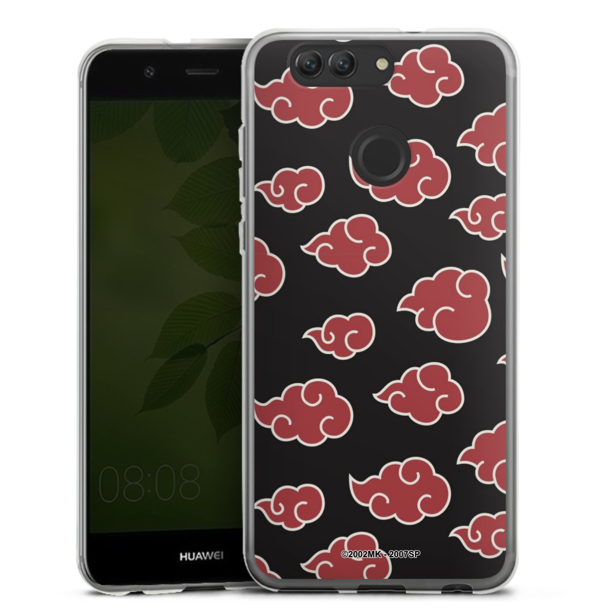 Akatsuki Pattern