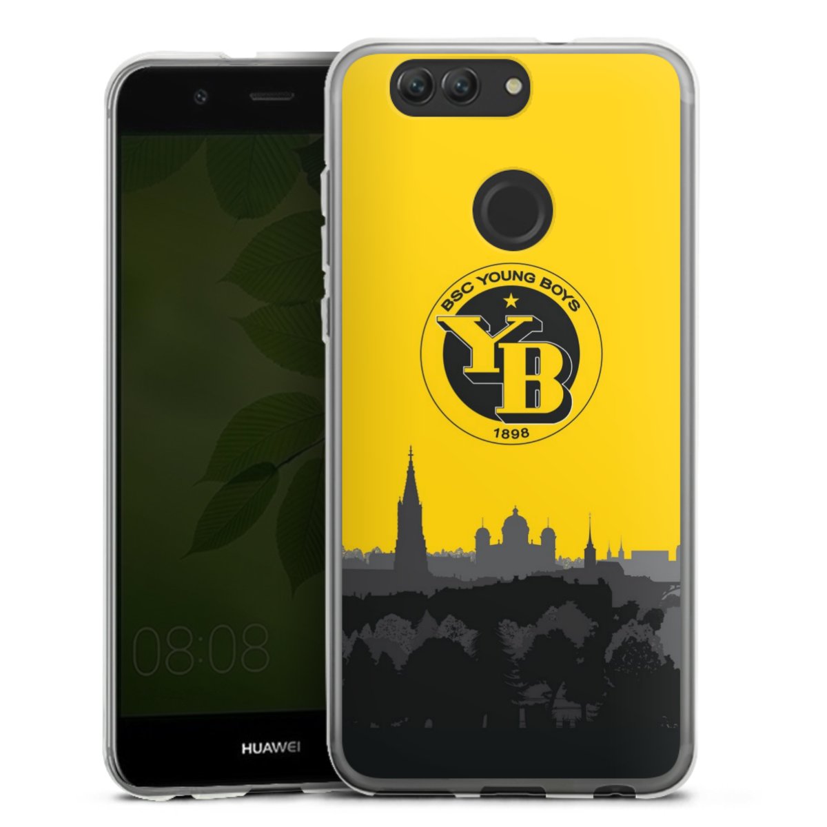 BSC YB Skyline