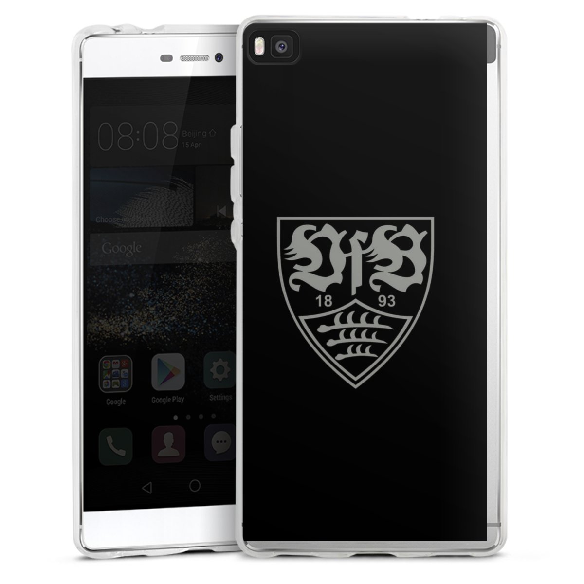 VfB Stuttgart Schwarz