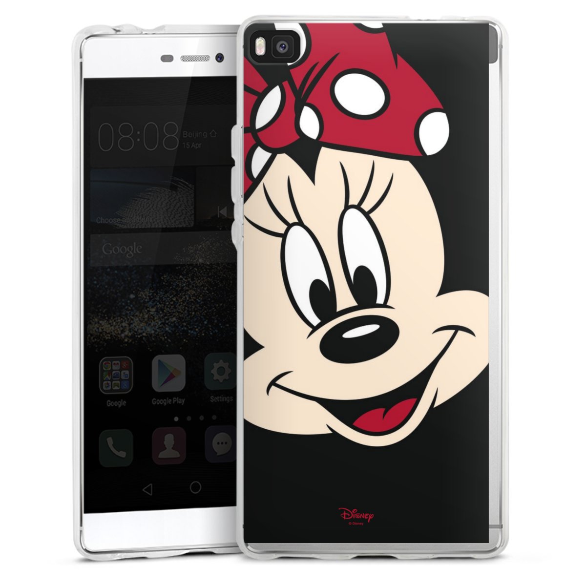 Minnie dappertutto
