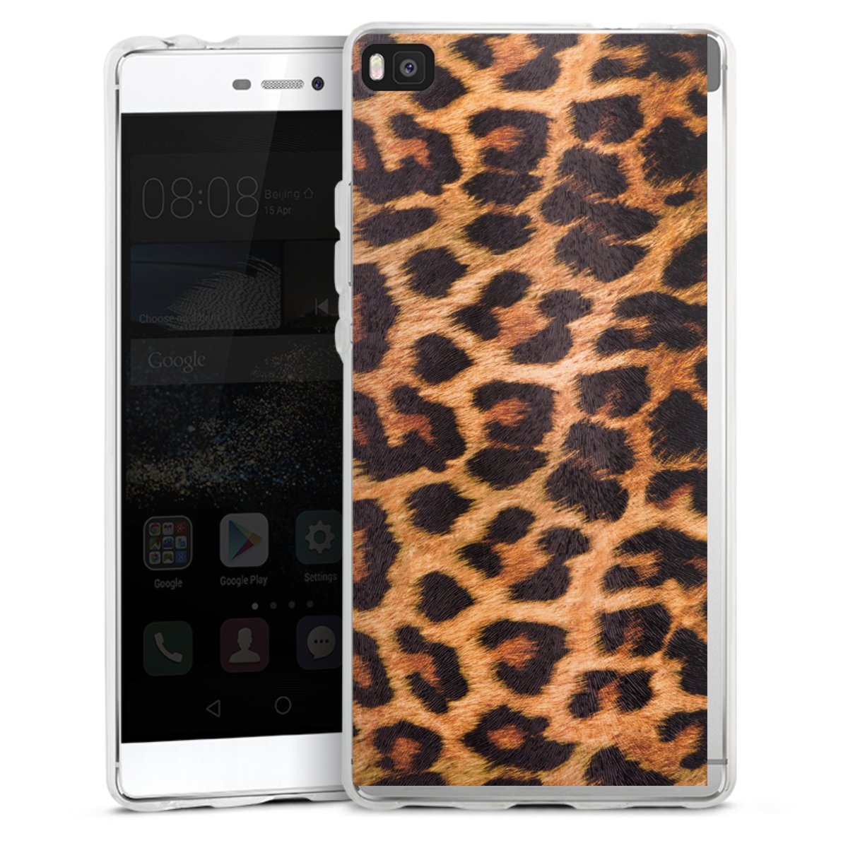 Leo Print