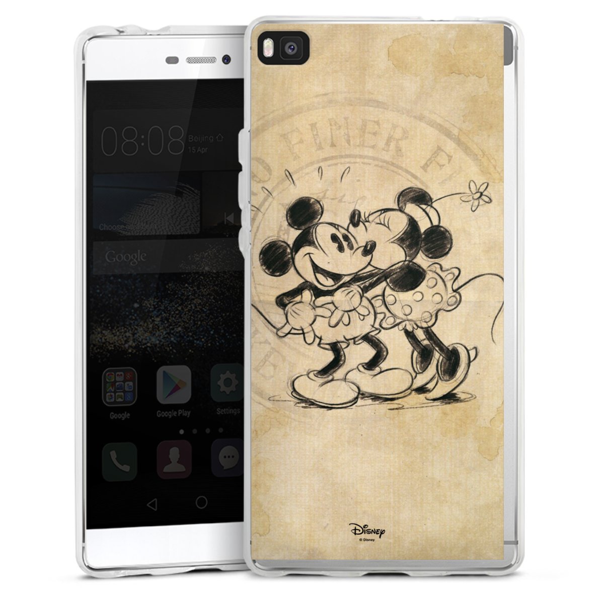 Minni&Topolino