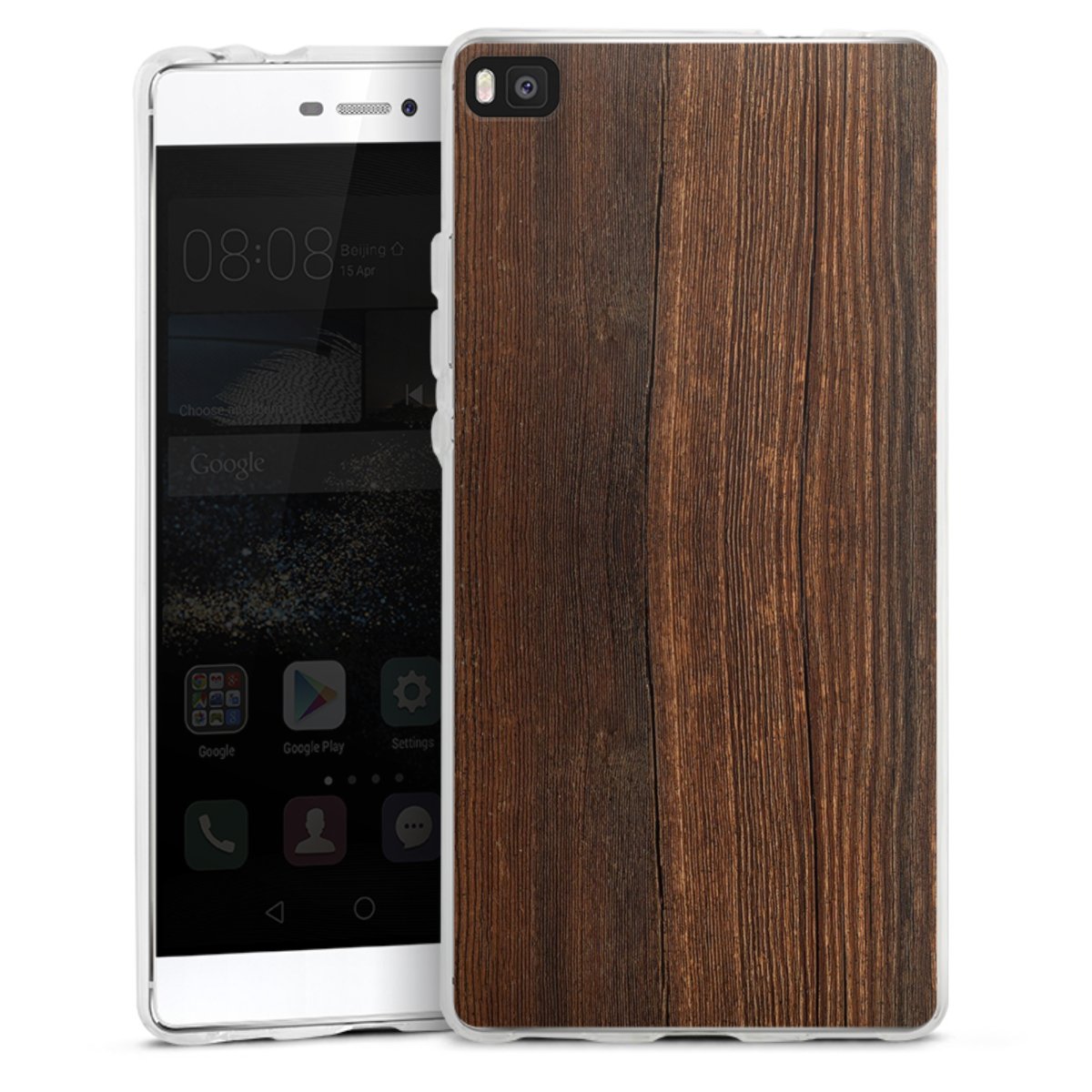 Aspetto legno di noce