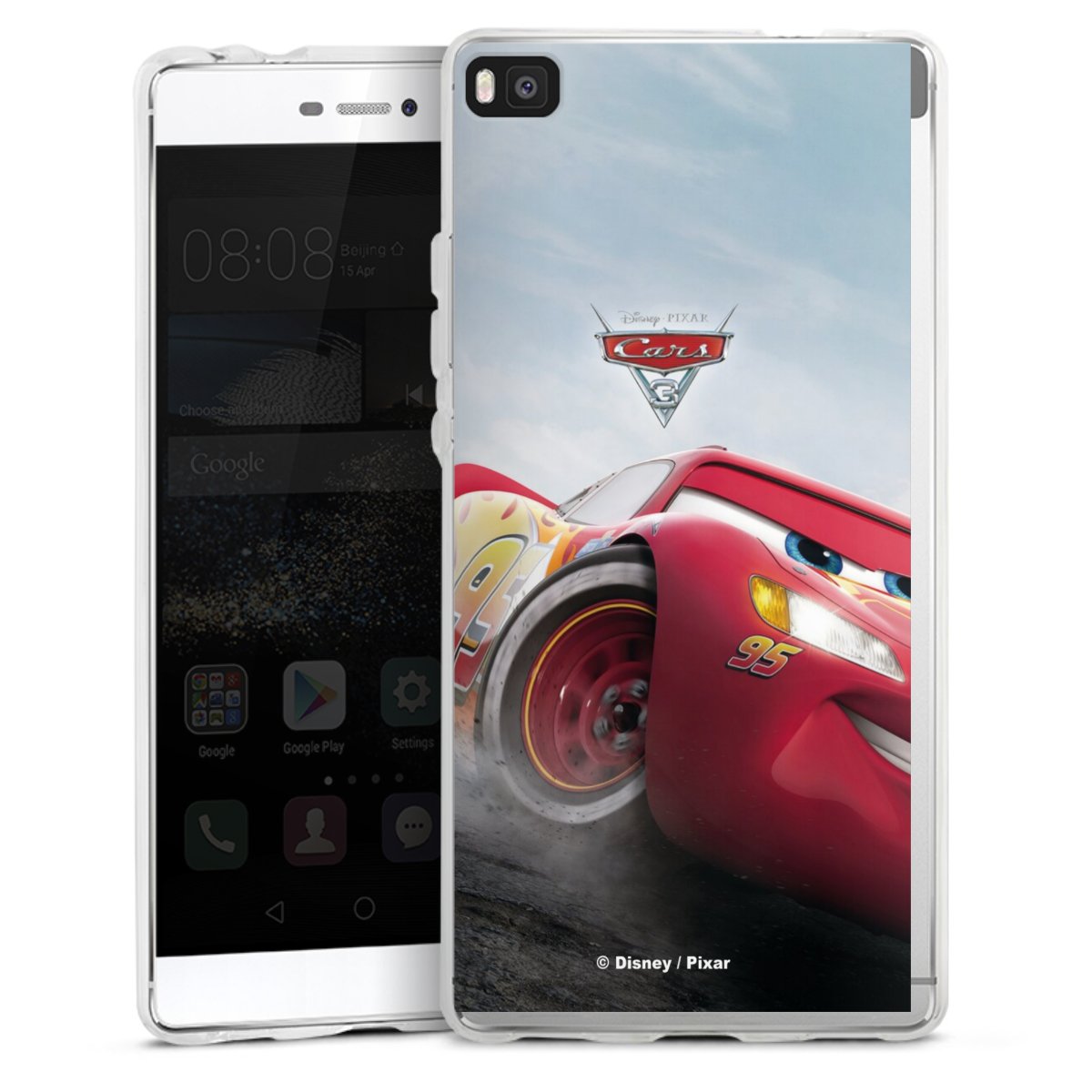 Cars3 Lightning Mc Queen
