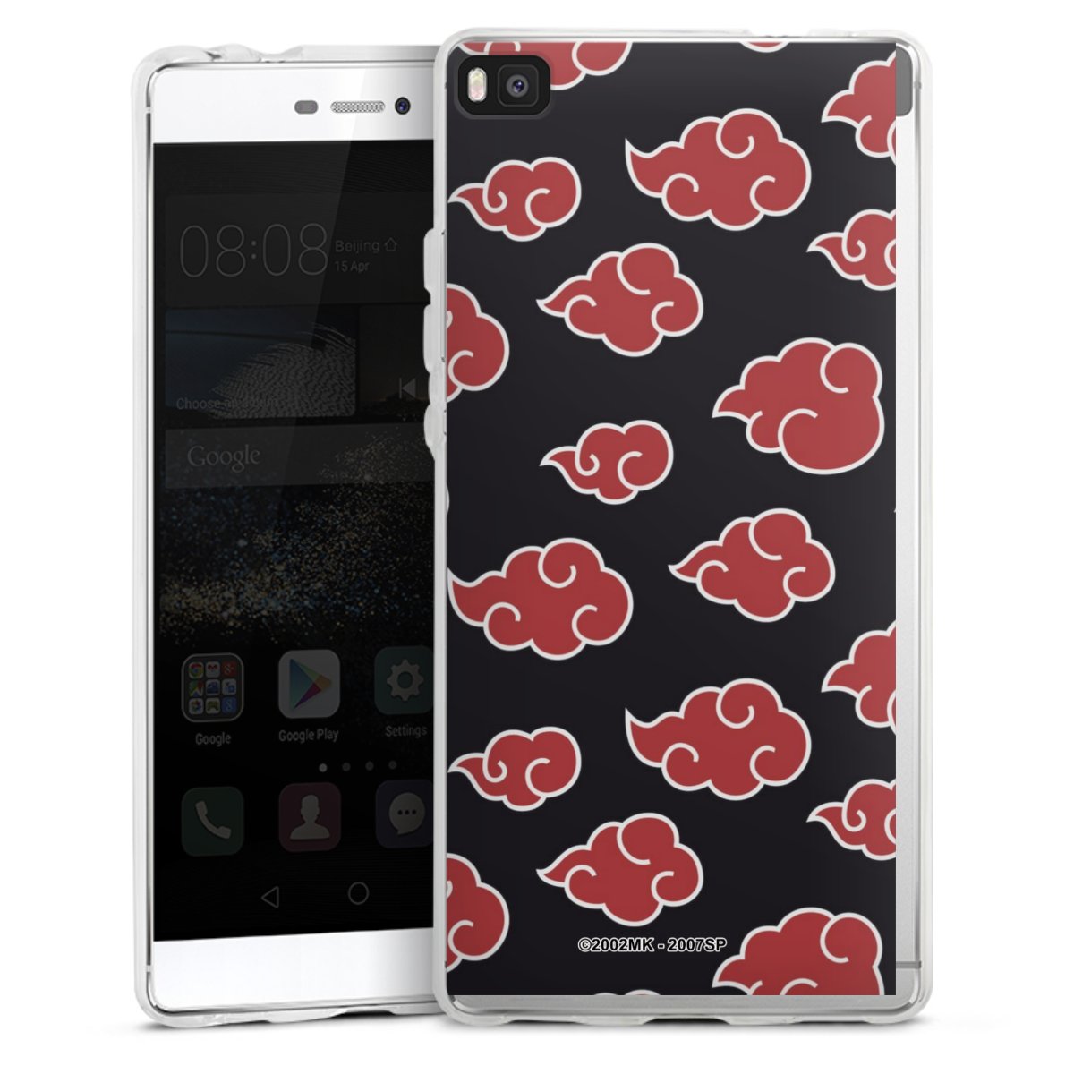 Akatsuki Pattern