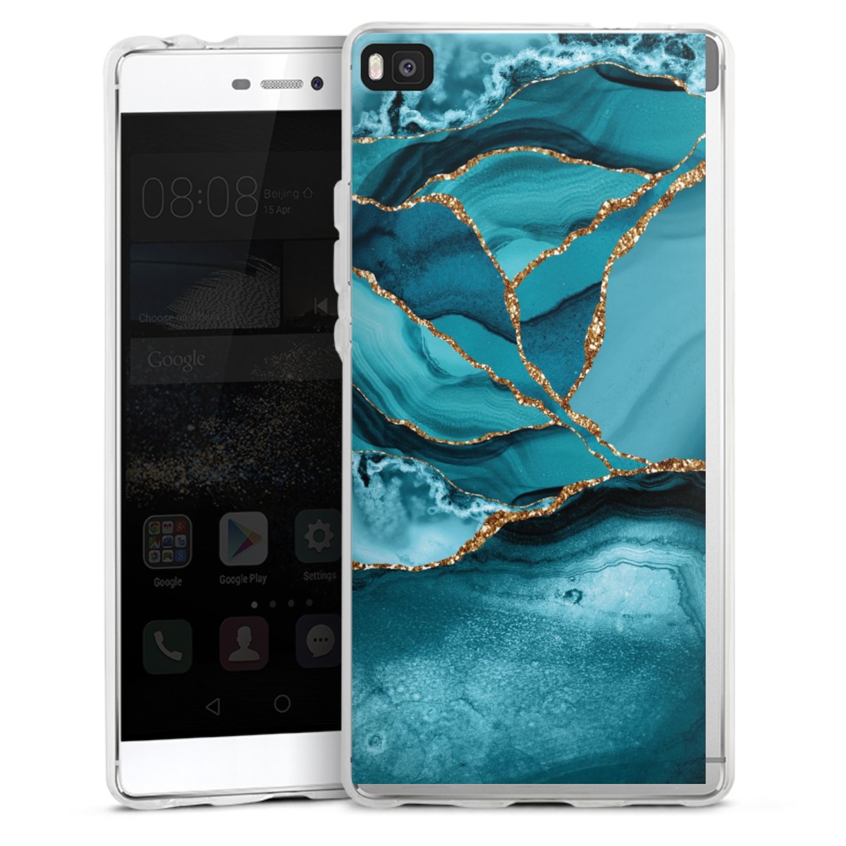 Marbre Bleu Glacier
