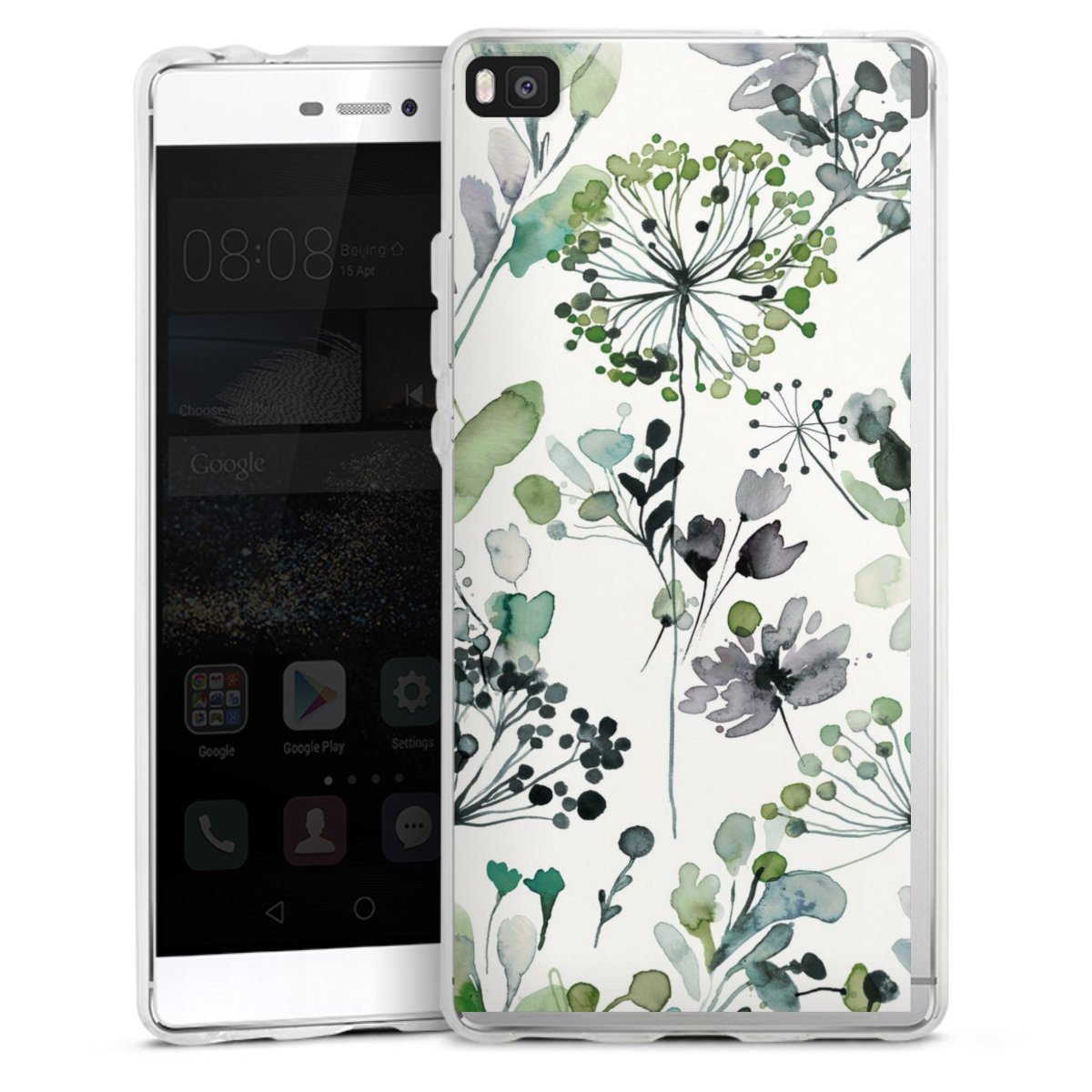 Herbes Sauvages Eucalyptus
