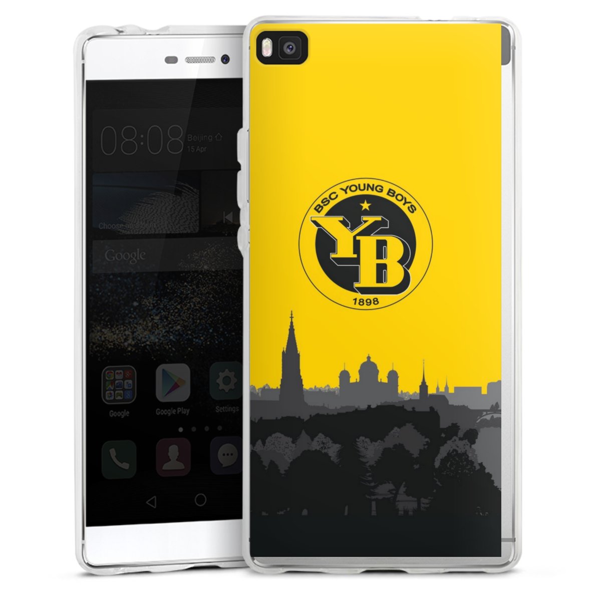 BSC YB Ligne d'horizon
